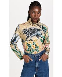 Restless Sleepers Blouses for Women 