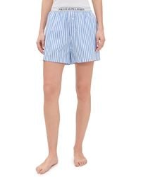 Polo Ralph Lauren - Slip Boxers With Logo Elastic - Lyst