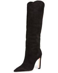 SCHUTZ SHOES - Maryana Sculpt Boots - Lyst
