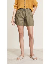 Scotch & Soda Shorts for Women - Up to 70% off at Lyst.com