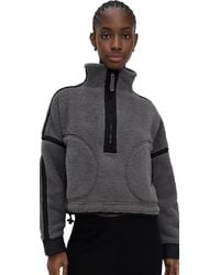 Fp Movement - Mountain High Quarter Zip Fleece - Lyst