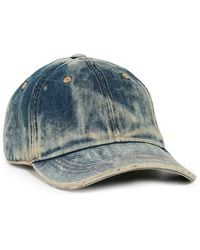 Acne Studios - Carliy Goldmine Hat - Lyst
