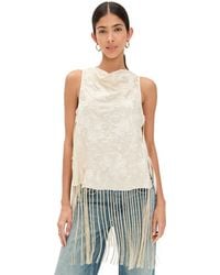 Sea - Priscilla Top - Lyst