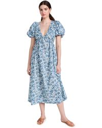 The Great - The Gallery Dress - Lyst