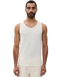 KNICKERBOCKER - Box Knit Tank - Lyst