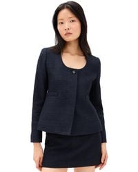 A.L.C. - A. L.C. Irene Jacket - Lyst