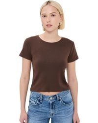 Le Bos - Eloise Tee - Lyst