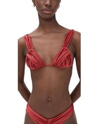 Bananhot - Melody Bikini Top - Lyst