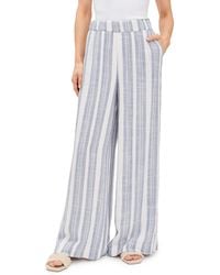 Splendid - Raegan Stripe Pants - Lyst
