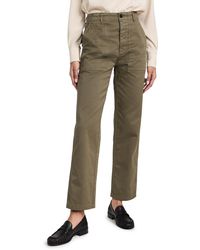 Fortela - Jerry Trousers - Lyst