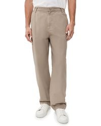 Alex Crane - Canvas Painter Pants - Lyst