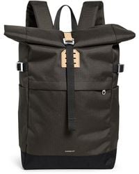 Sandqvist - Icon Medium Rolltop Backpack - Lyst