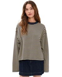 Lioness - Bloom Long Sleeve Tee - Lyst