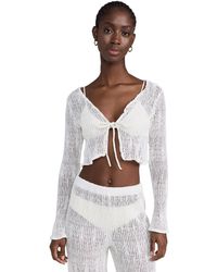 Peixoto - Jesse Top - Lyst