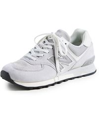 New Balance - 574 Sneakers M 8/ W 10 - Lyst