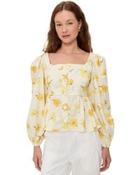 The Lulo Project - Hacienda Top - Lyst