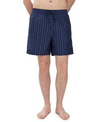 Carhartt - Slater Swim Trunks - Lyst
