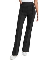 Spanx - Hi Rise Flare Pants - Lyst