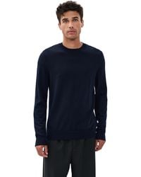 NN07 - Ted Soft Wool Sweater - Lyst
