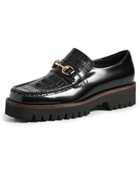 INTENTIONALLY ______ - Hk-2 Loafers - Lyst