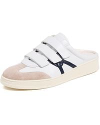 Veronica Beard - Reagan Mule Sneakers - Lyst