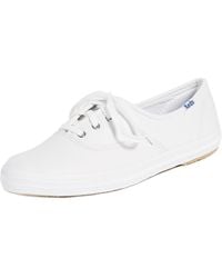 Keds - Champion Core Sneakers - Lyst