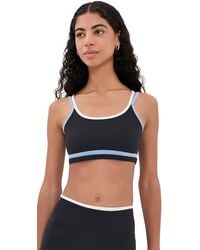 Splits59 - Eva Rigor Double Strap Bra - Lyst