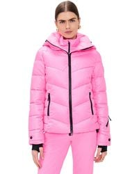 Bogner Fire + Ice - Saelly Quilted Jacket - Lyst