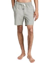 Onia - Charles Swim Trunks 7 - Lyst