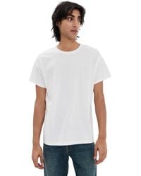 Jeanerica - Marcel Classic Tee - Lyst