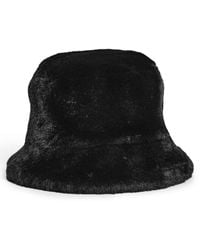 Apparis - Amara Bucket Hat - Lyst