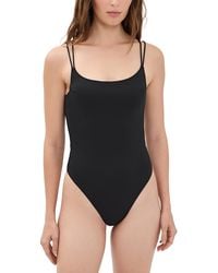 Frankie's Bikinis - Lotus One Piece - Lyst