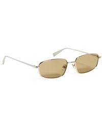 Jacquemus - Sera Sunglasses - Lyst