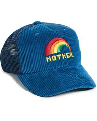 Mother - The 10-4 Hat - Lyst