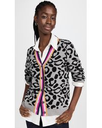 Kule Cashmere The Dylan Cardigan | Lyst