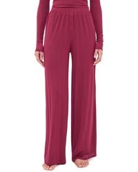 NEGATIVE - Whipped Track Pant - Lyst