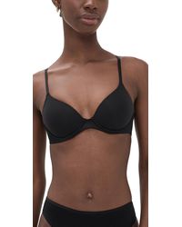 Natori - Soft Focus Convertible Demi T-Shirt Bra - Lyst