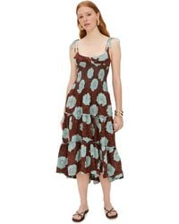 knee length dresses for ladies Free People