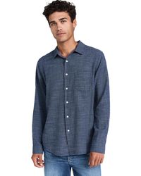 Rails - Wyatt Shirt - Lyst