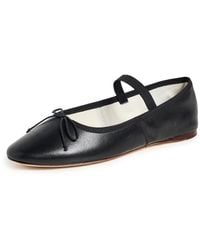 Loeffler Randall - Leonie Ballet Flats - Lyst