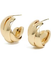 Shashi - Ross Hoops - Lyst