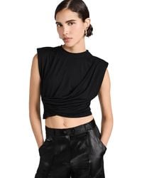 Jonathan Simkhai - Estelle Top - Lyst