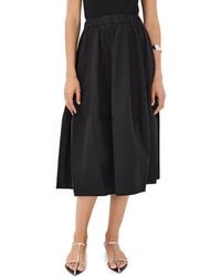 Co. - Bubble Skirt - Lyst