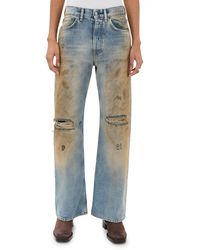 Acne Studios - 2021 Penicillin Jeans - Lyst