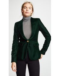 smythe blazer uk