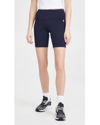 Tory Sport Shorts for Women - Up to 40% off at Lyst.com