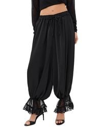 Lioness - Kiss & Tell Pants - Lyst