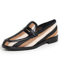 3.1 Phillip Lim - Alexa Penny Loafers - Lyst