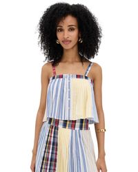 De Loreta - Gabriela Top - Lyst