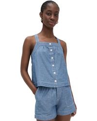 Alex Mill - Leah Top - Lyst
